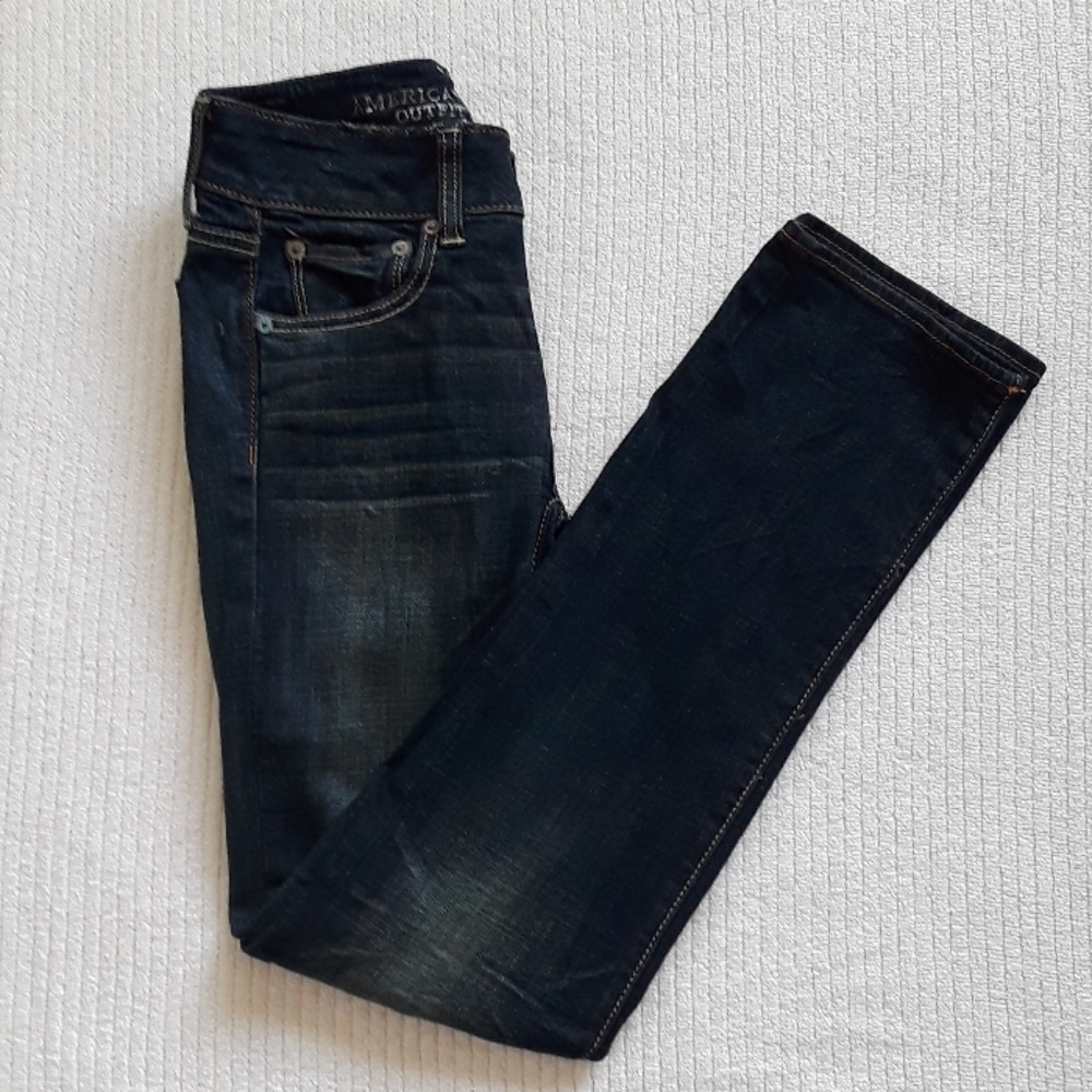 American Eagle Outfitters Jeans